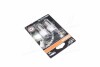 Лампа LEDriving PY21W - (n10256401, N10256407, 999554) OSRAM 7507DYP-02B (фото 3)