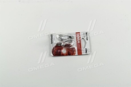 Фото 2 - Автолампа OSRAM 751502B