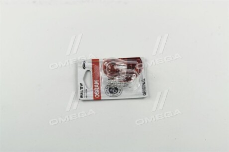 Фото 4 - Автолампа OSRAM 751502B