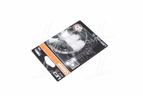 Фото 2 - Автолампа OSRAM 7515DWP-02B (7515DWP02B)