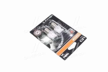 Фото 3 - Автомобільна лампа OSRAM 7528DRP-02B (7528DRP02B)