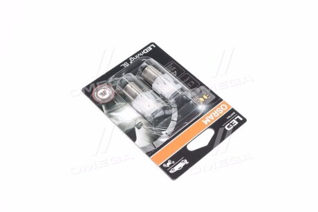 Фото 3 - Автомобільна лампа OSRAM 7528DYP-02B (7528DYP02B)