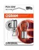 7537-BLI2 Лампа P21/5W 24V 21W BAY15d ORIGINAL - OSRAM 7537-02B (фото 1)