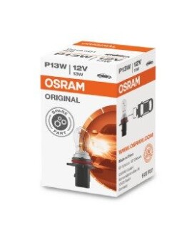 Фото 3 - Автолампа OSRAM 828