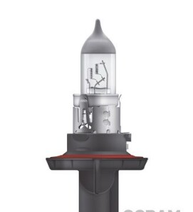 Фото 2 - Автомобільна лампа OSRAM 9008