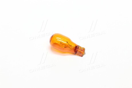 Автолампа Original WY16W W2,1x9,5d 16 W оранжевая - (4401941, 4404048, 4401853) OSRAM 921NA