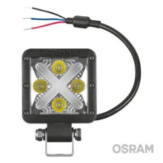 Фото 2 - Фара основна OSRAM LEDDL101-SP (LEDDL101SP)