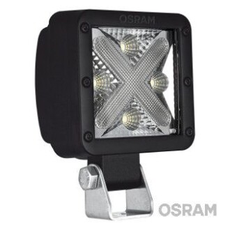Фото 2 - Фара основна OSRAM LEDDL101-WD (LEDDL101WD)