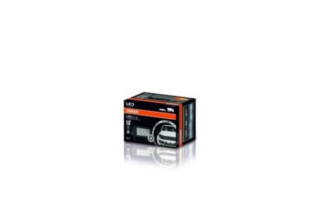 Фото 4 - Фара основна OSRAM LEDDL102WD