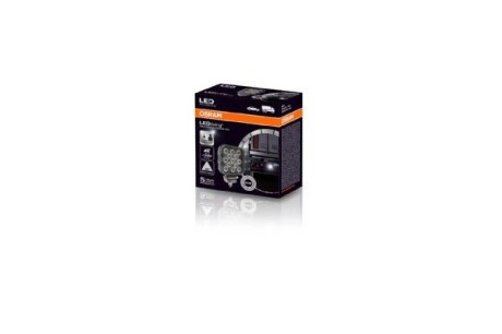Фото 3 - Задний фонарь OSRAM LEDDL109-WD