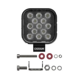 Робоча лампа (LED, 12/24В, 15Вт) - OSRAM LEDDL109-WD