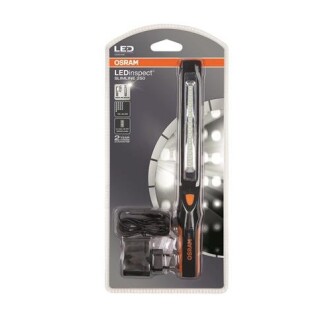 Фото 3 - Автозапчасть OSRAM LEDIL206