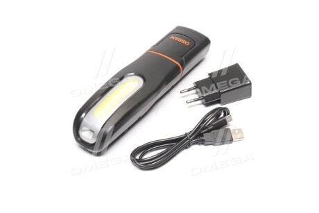 Фото 2 - Автозапчасть OSRAM LEDIL401