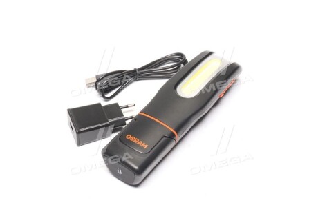 Фото 4 - Автозапчасть OSRAM LEDIL401