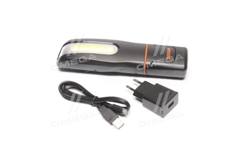 Лампа оглядова LED - OSRAM LEDIL401