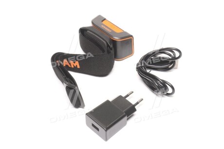 Фото 2 - Автозапчасть OSRAM LEDIL404