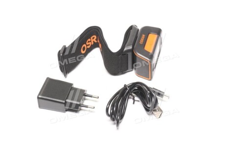 Лампа оглядова LED - OSRAM LEDIL404