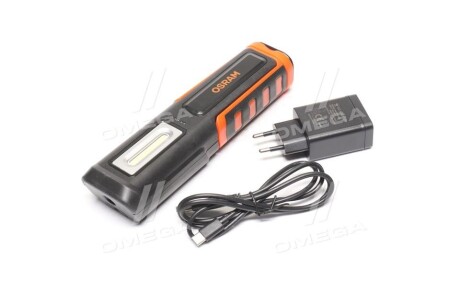 Фото 2 - Автозапчасть OSRAM LEDIL405