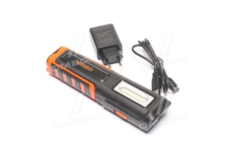 Фото 3 - Автозапчасть OSRAM LEDIL405