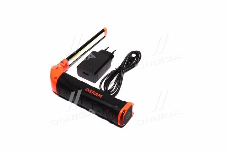 Фото 2 - Автозапчасть OSRAM LEDIL406