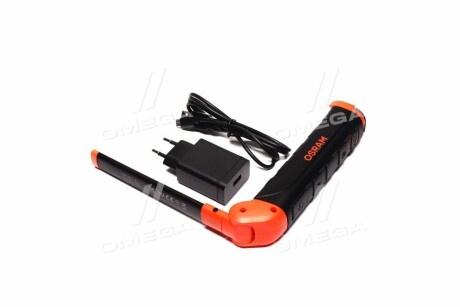 Фото 3 - Автозапчасть OSRAM LEDIL406