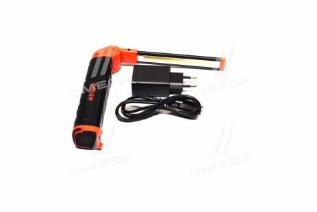 Лампа оглядова LED - OSRAM LEDIL406