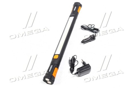 Фото 2 - Автозапчасть OSRAM LEDIL407