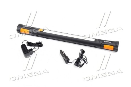 Фото 3 - Автозапчасть OSRAM LEDIL407