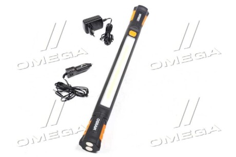 Фото 4 - Автозапчасть OSRAM LEDIL407