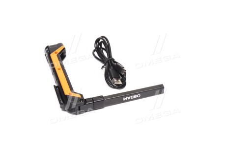 Фото 3 - Автозапчасть OSRAM LEDIL408