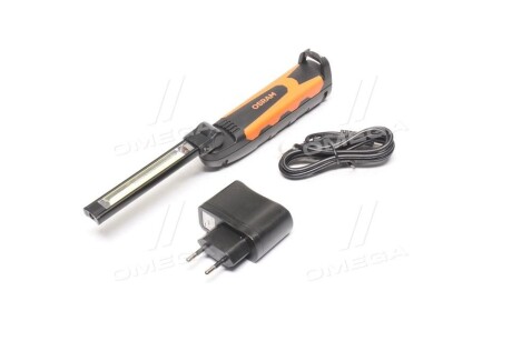 Фото 2 - Автозапчасть OSRAM LEDIL409