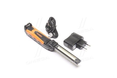 Фото 3 - Автозапчасть OSRAM LEDIL409