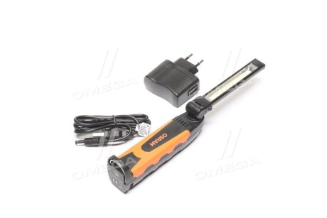 Фото 4 - Автозапчасть OSRAM LEDIL409