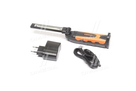 Лампа оглядова LED - OSRAM LEDIL409