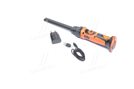 Фото 2 - Автозапчасть OSRAM LEDIL410