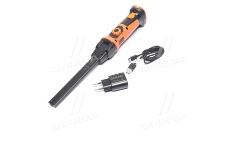 Фото 3 - Автозапчасть OSRAM LEDIL410