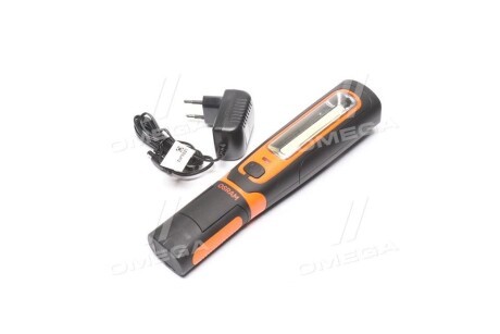 Фото 4 - Автозапчасть OSRAM LEDIL412