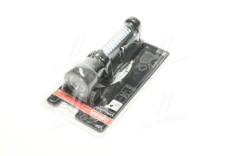 Фото 2 - Автозапчасть OSRAM LEDSL101