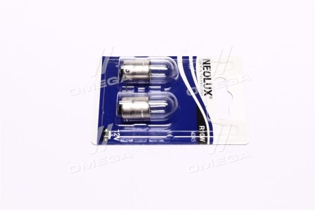 Фото 2 - Автозапчасть OSRAM N245-02B (N24502B)
