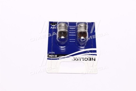Фото 3 - Автозапчасть OSRAM N245-02B (N24502B)
