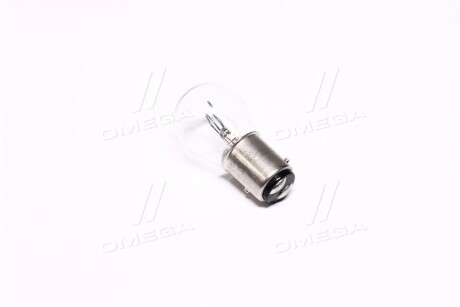 Neolux лампа p21/5w 12v bay15d standard - OSRAM N380