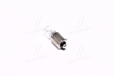 Neolux лампа h6w 12v 6w bax9s - (9098111018, YY04500764312) OSRAM N434