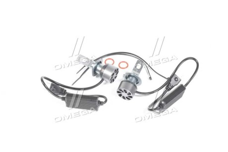 Фото 3 - Автолампа OSRAM N499DWB