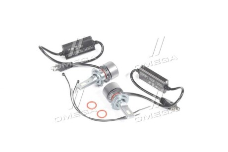 NEOLUX Лампа H7 12V 18W PX26D - (621697, 262959F500, 63217160781) OSRAM N499DWB (фото 1)