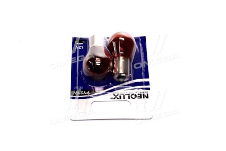 Фото 3 - Автолампа OSRAM N581-02B (N58102B)