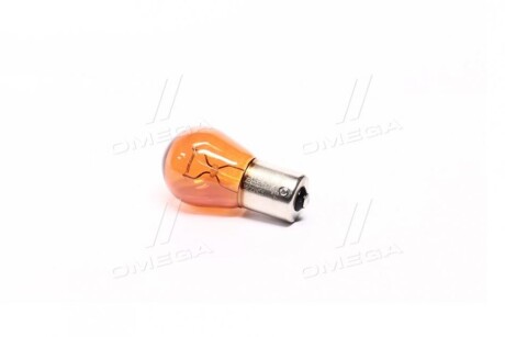 Neolux лампа py21w 12v 21w bau15s - OSRAM N581