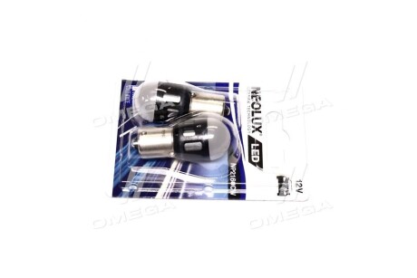 Фото 2 - Автомобільна лампа OSRAM NP2160CW