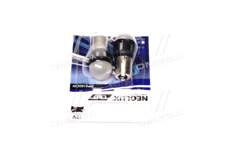 Фото 3 - Автомобільна лампа OSRAM NP2160CW