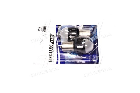 Фото 4 - Автомобільна лампа OSRAM NP2160CW