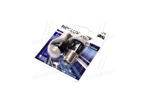 Фото товара Автолампа OSRAM NP2160CW : Купить на tto.com.ua